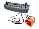 1001202599S Elec Assembly, Box 600S/Sj P.C.V | JLG